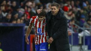 Alvarez došao u Madrid da razgovara od transferu, pa se šokirao kada je čuo šta je Simeone uradio